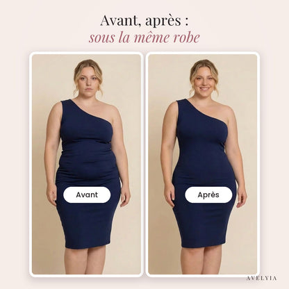 Culotte gainante post-partum Avelyia