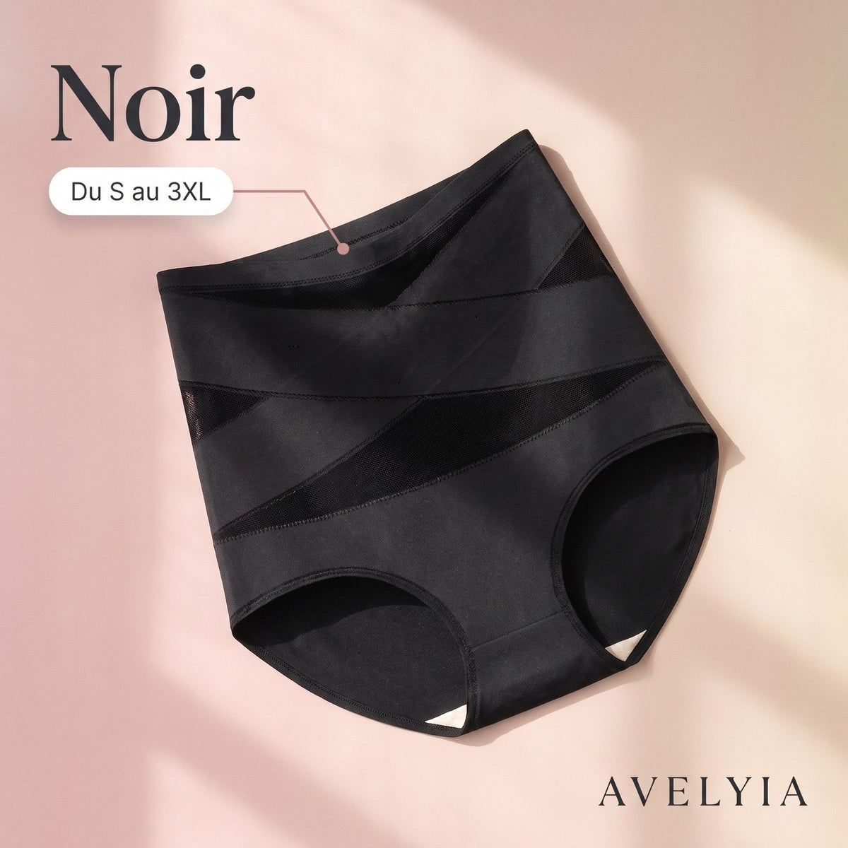 Culotte gainante post-partum Avelyia