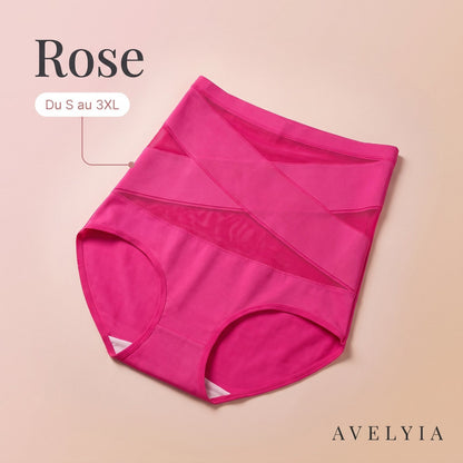 Culotte gainante post-partum Avelyia